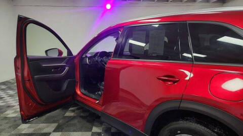 2024 Mazda CX-90 3.3 Turbo Preferred Plus