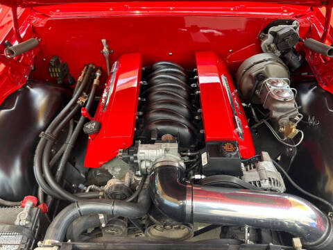 1964 Chevrolet El Camino