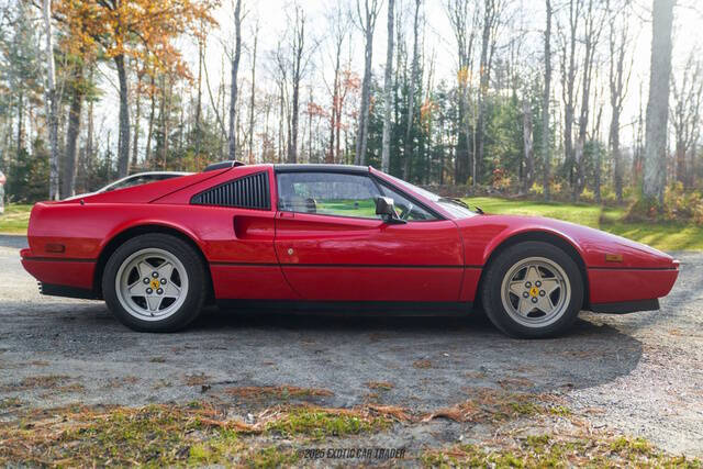 1988 Ferrari 328
