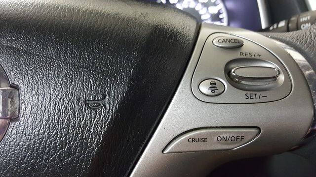 2017 Nissan Murano