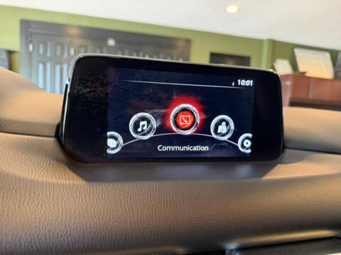 2019 Mazda CX-5 Sport