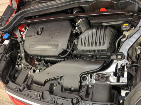 2020 MINI Countryman Cooper