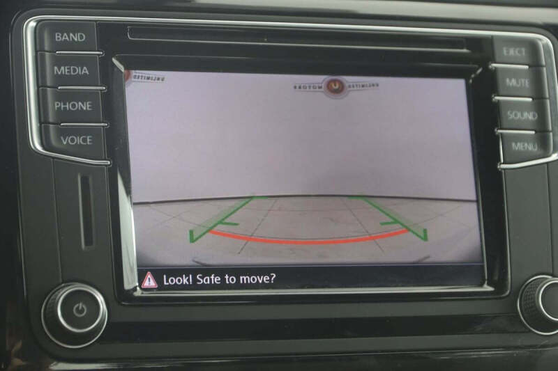 2016 Volkswagen Beetle