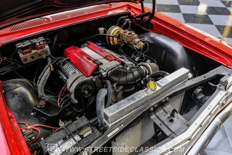 1964 Chevrolet Impala