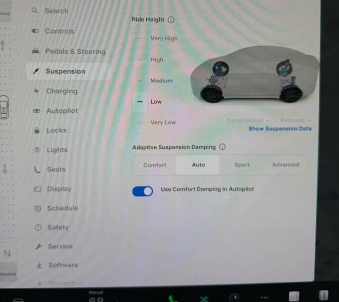 2022 Tesla Model X