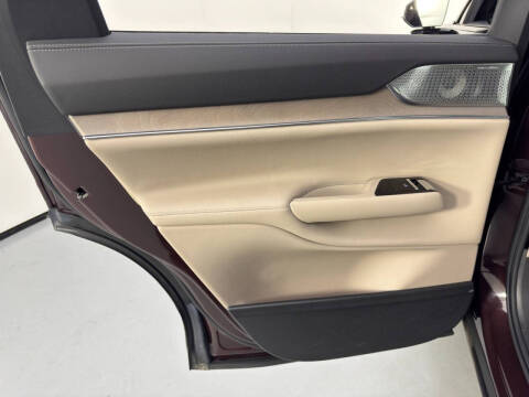 2025 Volvo EX90 Twin Performance Ultra 6P