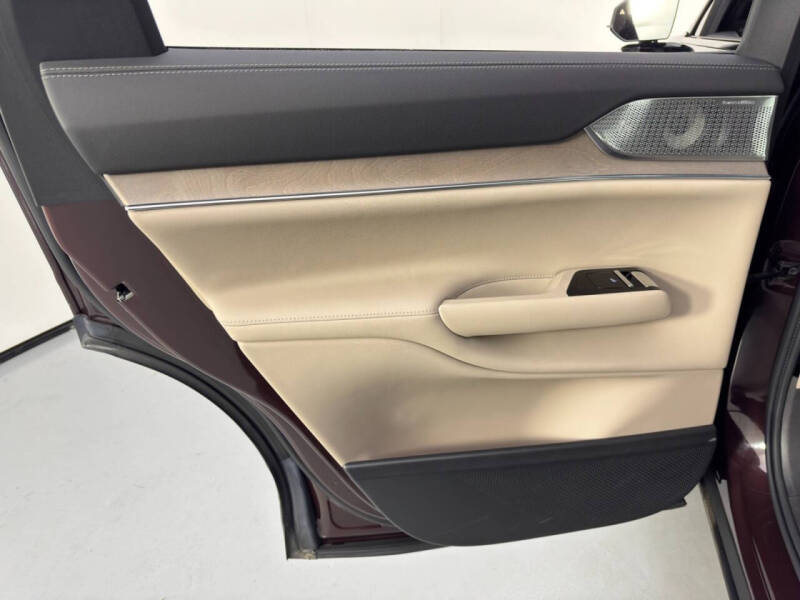 2025 Volvo EX90 Twin Performance Ultra 6P