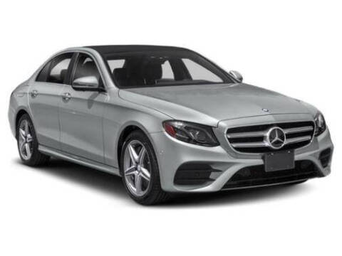 2017 Mercedes-Benz E-Class E 300