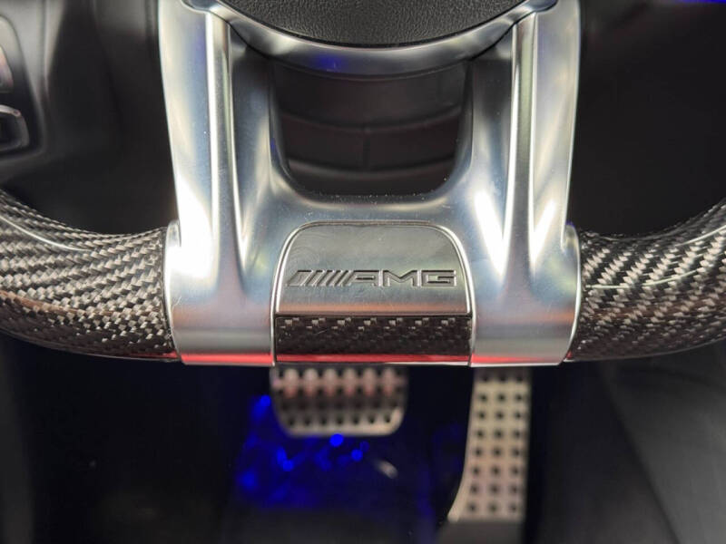 2023 Mercedes-Benz G-Class AMG G 63 4x4 Squared