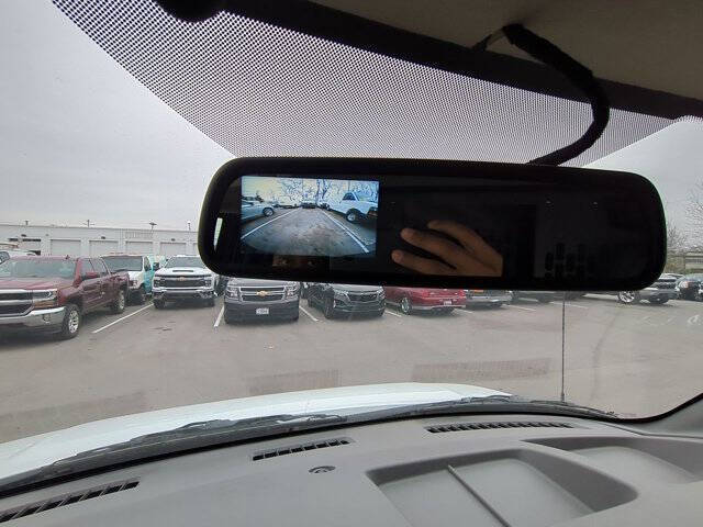 2025 Chevrolet Express 2500