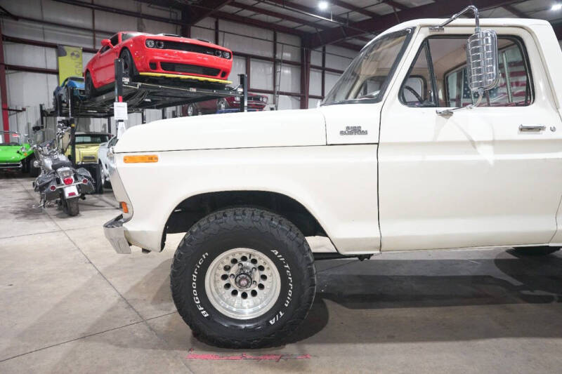 1978 Ford F-150