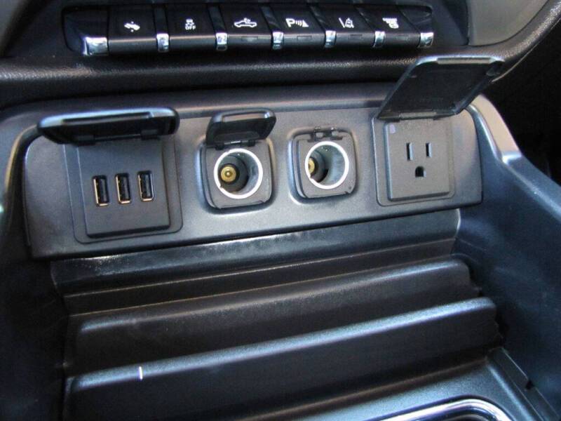 2015 GMC Sierra 3500HD