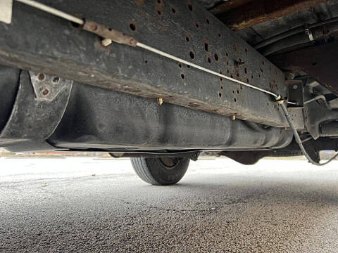 2013 Ford E-Series E-350 SD