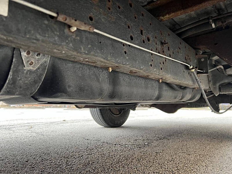 2013 Ford E-Series E-350 SD