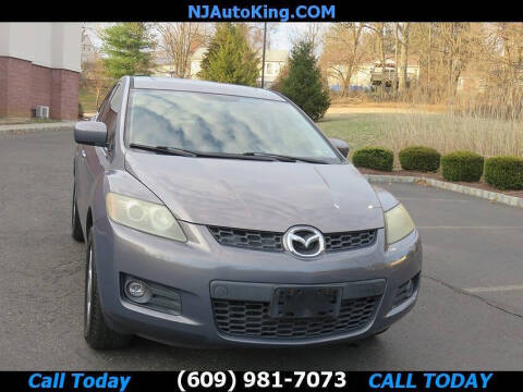2007 Mazda CX-7 Grand Touring