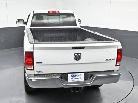 2014 RAM 2500 SLT