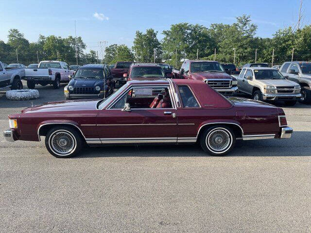 1986 Mercury Grand Marquis For Sale - Carsforsale.com®