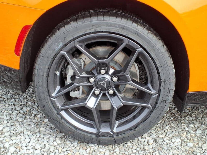 2026 Dodge Charger
