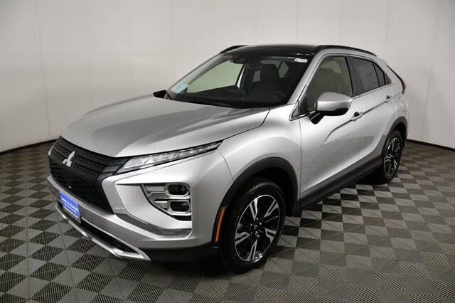 2026 Mitsubishi Eclipse Cross SE