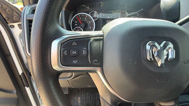 2026 RAM 4500