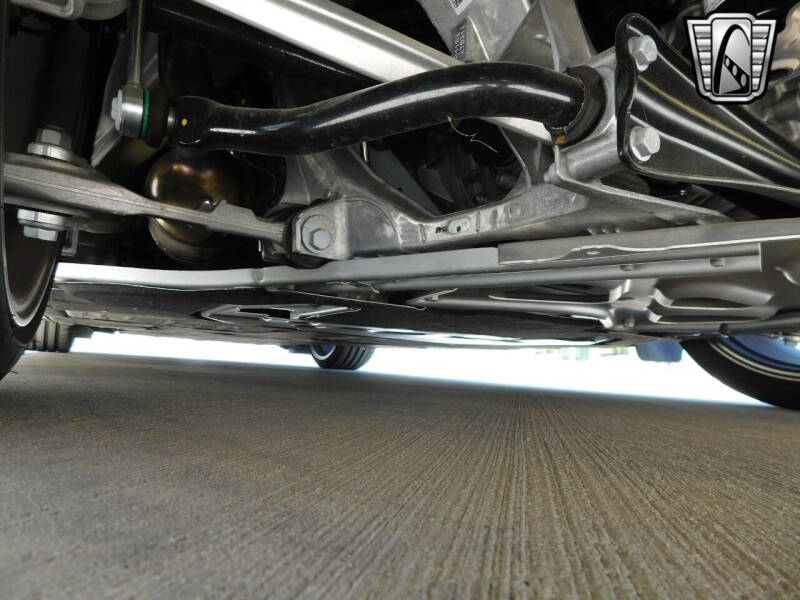 2021 Porsche 718 Boxster