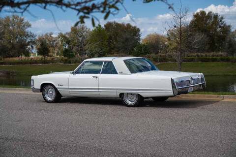 1967 Chrysler Imperial