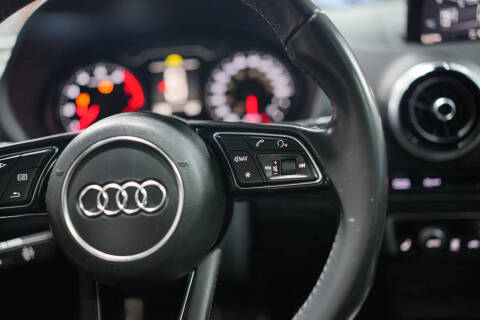 2020 Audi A3 Premium Plus 40 TFSI