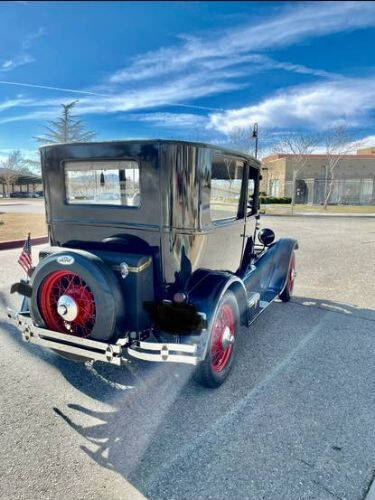 1926 Ford Model T