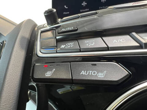 2025 Acura RDX SH-AWD