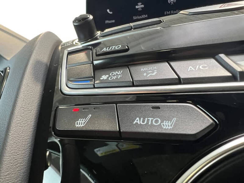 2025 Acura RDX SH-AWD