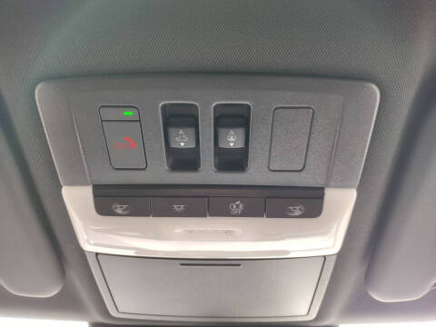 2025 Mitsubishi Outlander PHEV SEL