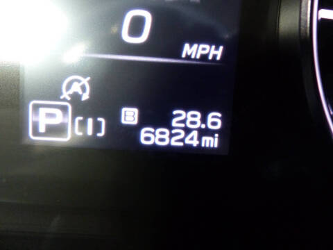 2024 Subaru Impreza Sport