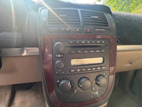 2008 Chevrolet Uplander LS