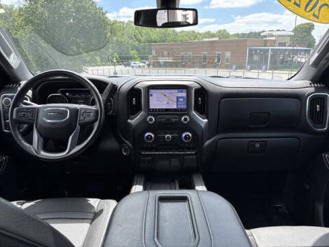 2022 GMC Sierra 1500 Limited