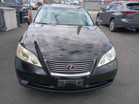 2009 Lexus ES 350