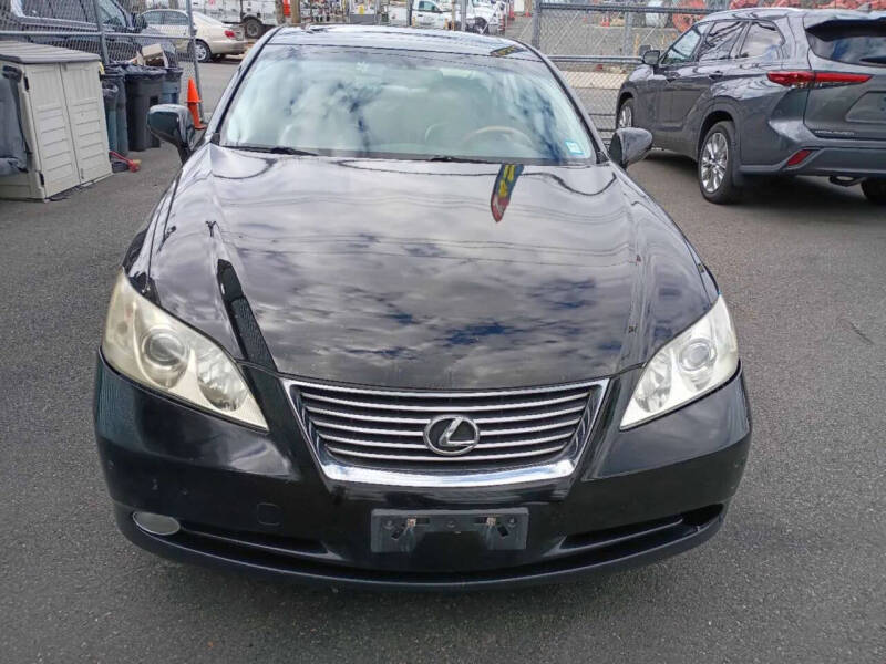 2009 Lexus ES 350