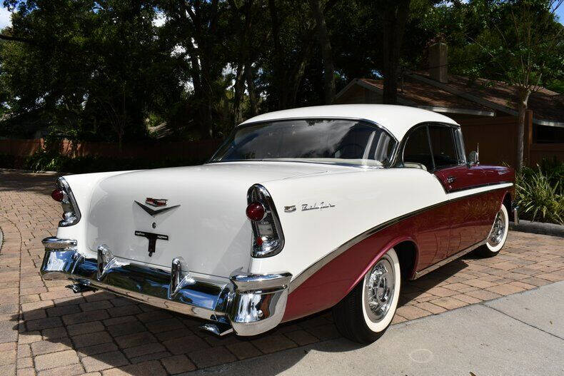 1956 Chevrolet Bel Air