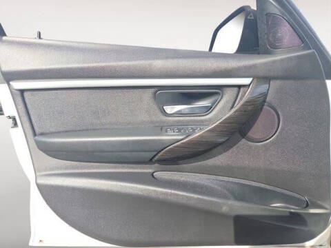 2018 BMW 3 Series 330e iPerformance