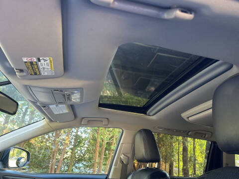 2014 Toyota Highlander Limited