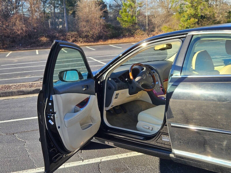 2012 Lexus ES 350
