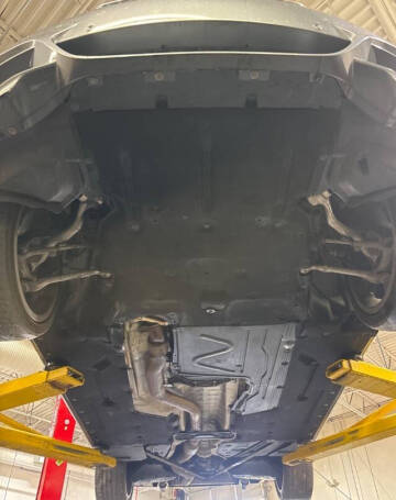 2016 BMW 2 Series M235i