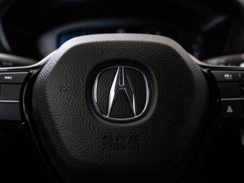 2025 Acura ADX