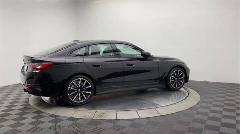 2023 BMW i4 eDrive40 Gran Coupe