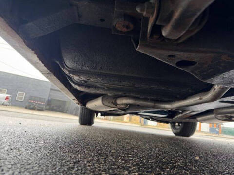 1960 Cadillac DeVille