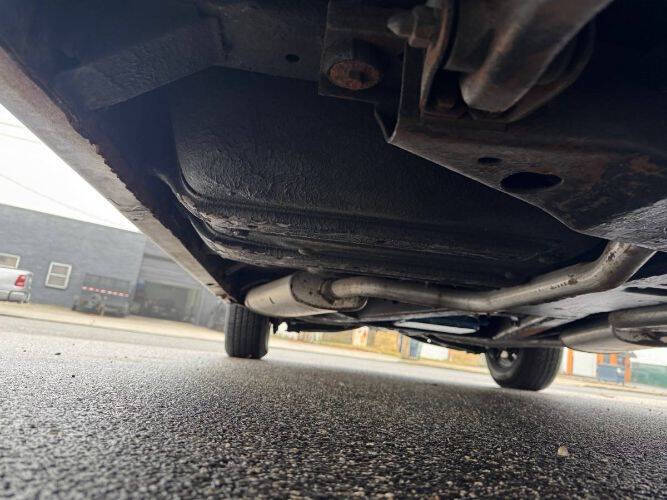 1960 Cadillac DeVille