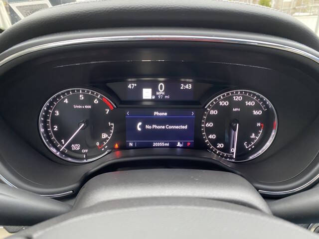 2023 Cadillac CT5 Luxury