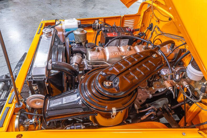 1981 Toyota Land Cruiser