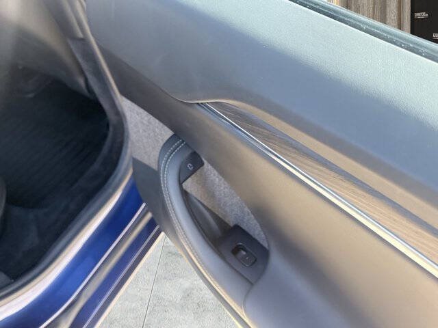 2021 Tesla Model S Long Range