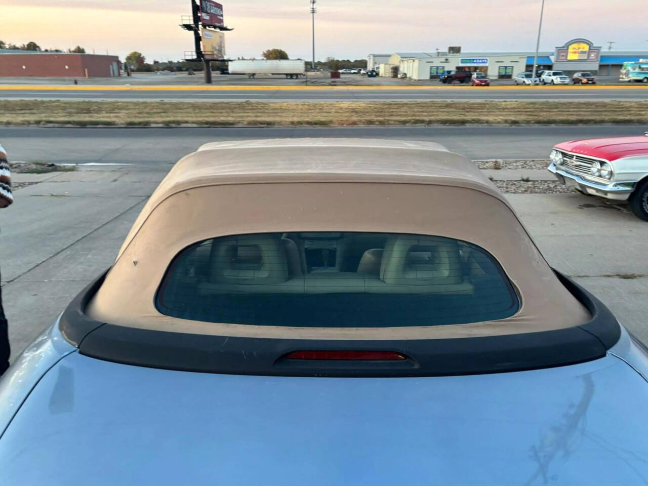 2007 Toyota Camry Solara for sale at Nebraska Motors LLC in Fremont, NE