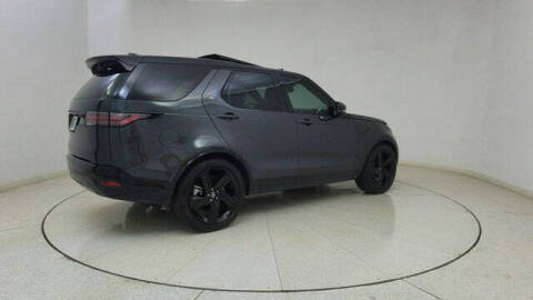 2024 Land Rover Discovery P360 Dynamic SE